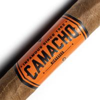 Camacho Nicaraguan Robusto Cigar - 1 Single